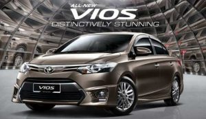 Read more about the article Xe Toyota Vios – lịch sử xe Oto Vios thành “ông hoàng doanh số”