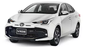Bảng Giá Xe Toyota Vios - Giá lăn bánh Toyota Vios