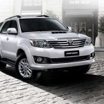 Fortuner Máy Dầu Đánh Giá Tổng Quan Xe Fortuner 2.5 G Máy Dầu 2016