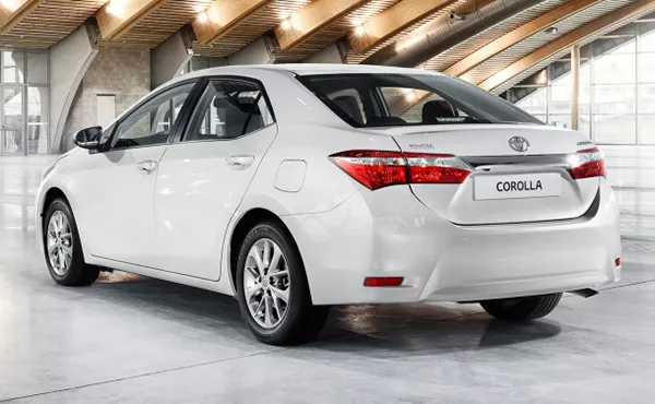 Xe Corolla Altis, Dòng Xe Toyota Bán Chạy Nhất - Dự Đoán Giá Xe Altis 2017