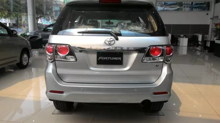 Cách Đọc Ký Tự Xe Toyota Q, G, E, V Đúng Nhất