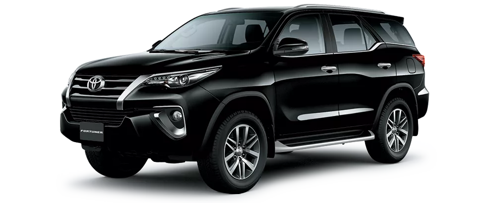 Dòng Xe Toyota Phá Vỡ Kỷ Lục Tmv Doanh Thu Tháng 1/2017