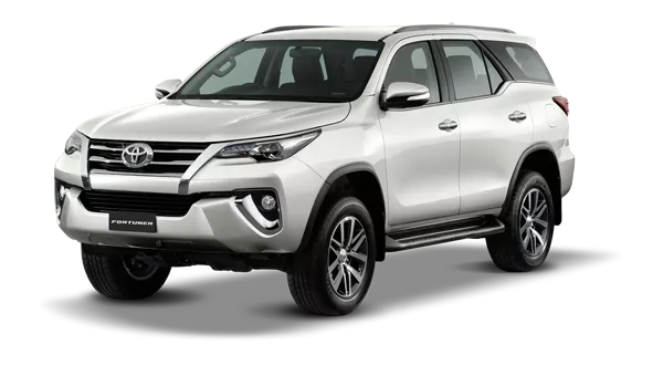 Fortuner 2017 Đánh Giá Chi Tiết Và Giá Xe Fortuner 2017