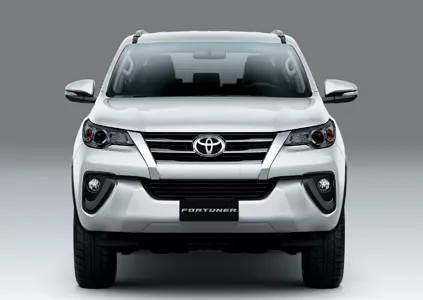 Fortuner Máy Dầu - Những Điều Cần Biết Trước Khi Mua