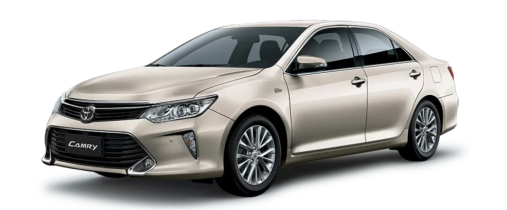 Giá Xe Camry 2018 Thay Đổi - Đánh Giá Xe Toyota Camry Mới