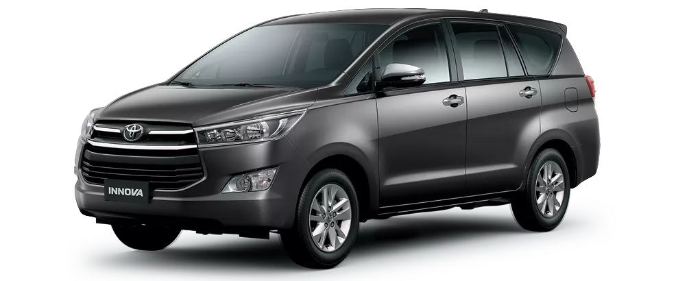 Giá Xe Innova 2019 Giảm - Mua Xe Innova 2019 Trả Góp Thủ Tục Đơn Giản