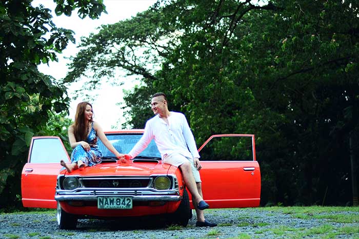 Nghe kể chuyện về xe Corolla Altis trên chặng đường 50 năm