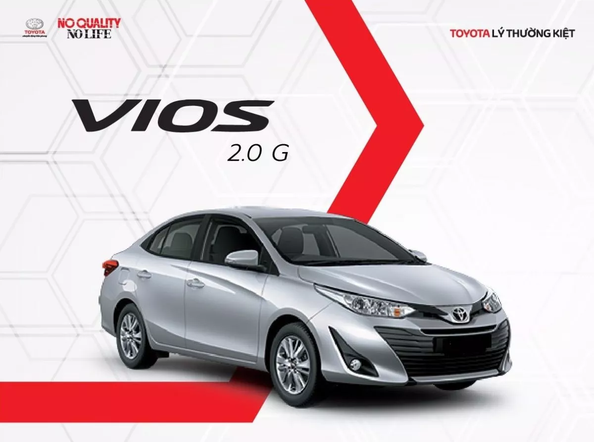 So Sánh Xe Vios E Cũ Và Vios G 2020, Đâu Là Mẫu Xe &Quot;Chân Ái&Quot; Để Sở Hữu?