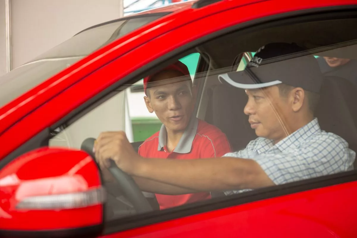 Sự Kiện Trưng Bày Và Lái Thử Xe Toyota Tại Svđ Quân Khu 7 Ngày 27, 28 /07/2019