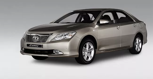 Top 3 Thế Hệ Xe Toyota Camry Cũ Tphcm Tạo Nên Tên Tuổi Cho Hãng Xe Nhật