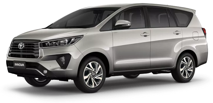 Toyota Innova 2021 Giá Lăn Bánh Chi Tiết Và 2 Mẫu Xe Gia Đình Huyền Thoại