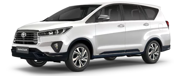 Toyota Innova Venturer 2021 Có Phải Là Phiên Bản Đáng Chọn Cho Những Cuộc Phiêu Lưu?