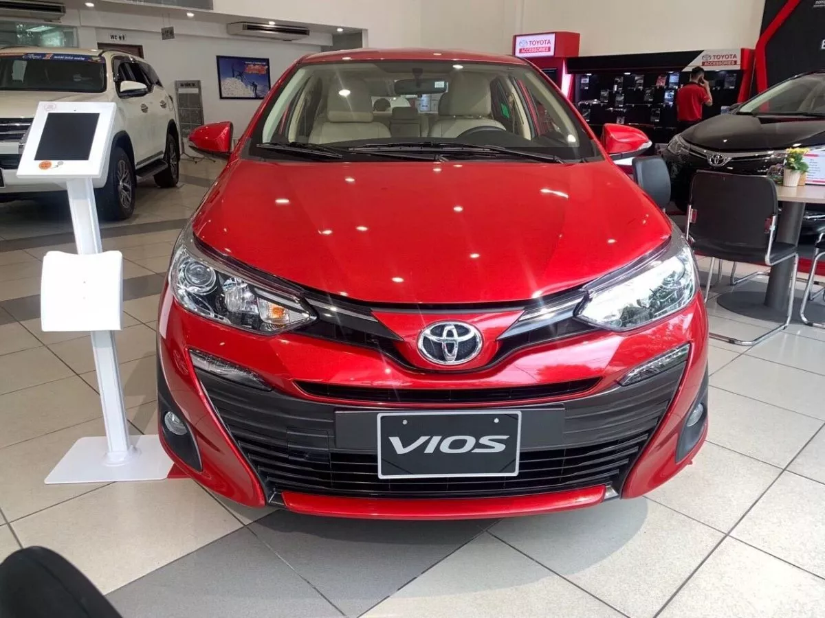 Với 400 Triệu Nên Mua Xe Cũ Hay Mới Trước Thềm Ra Mắt “Siêu Phẩm” Vios 2021?