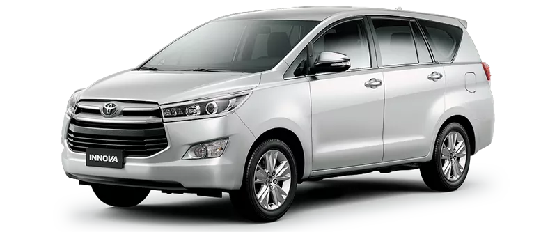 Xe Toyota Innova 2017 Và Kia Sorento - So Sánh 2 Phiên Bản Mới Nhất