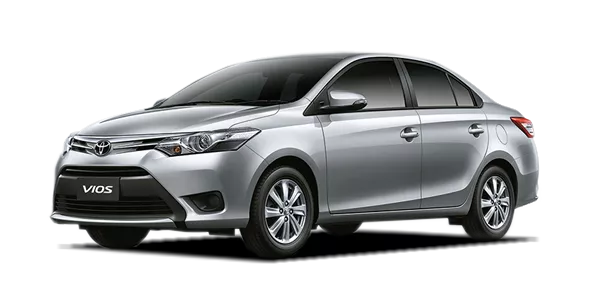 Xe Vios Và Xe Altis Dòng Sedan Giá Rẻ Của Thương Hiệu Toyota