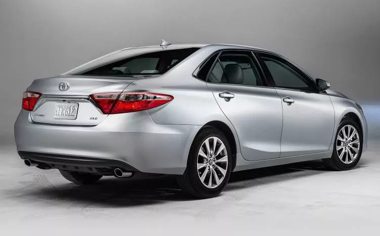 Cách Đọc Ký Tự Xe Toyota Q, G, E, V Đúng Nhất