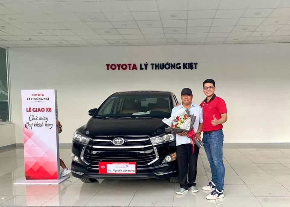 Cùng Toyota Sure Tphcm Giải Quyết Mối “Lăn Tăn” Khi Tậu Ô Tô Cũ