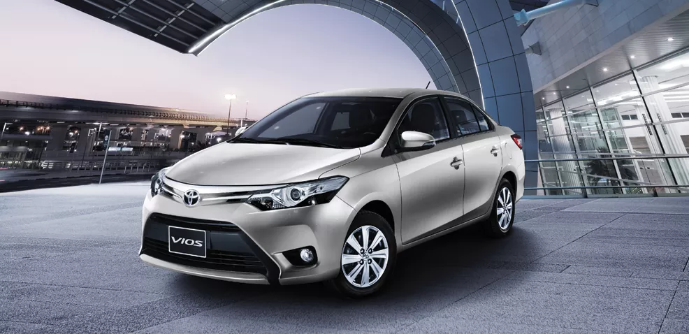 Đại Lý Toyota Lý Thường Kiệt Tại Chợ Săn Xe Carmudi Giới Thiệu Dòng Xe Toyota 2017