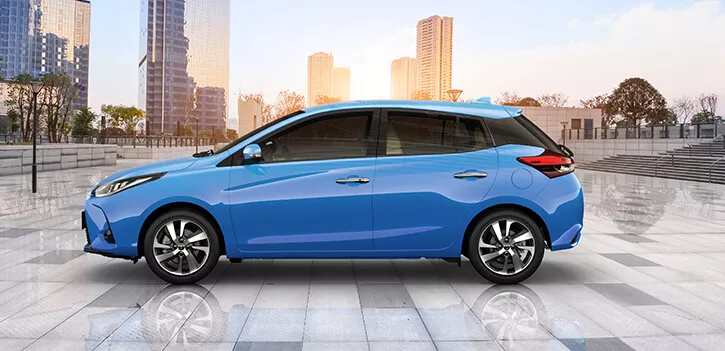 Đánh Giá Xe Toyota Yaris 2020: Sành Điệu Hơn, Trẻ Trung Hơn Và Hiện Đại Hơn Với Loạt Nâng Cấp Cao Cấp Nhất Phân Khúc