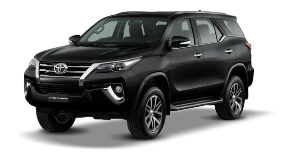 Toyota Fortuner 2017 Đánh Giá Chi Tiết Và Giá Xe Fortuner 2017