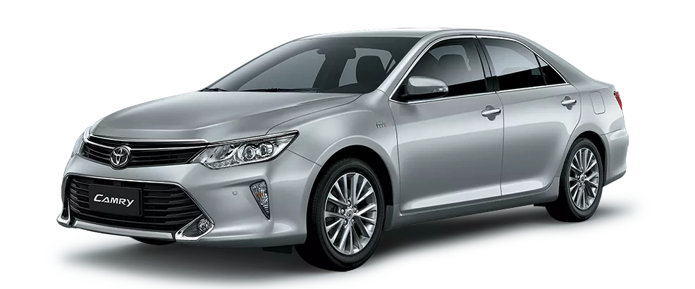 Giá Xe Camry 2018 Thay Đổi - Đánh Giá Xe Toyota Camry Mới