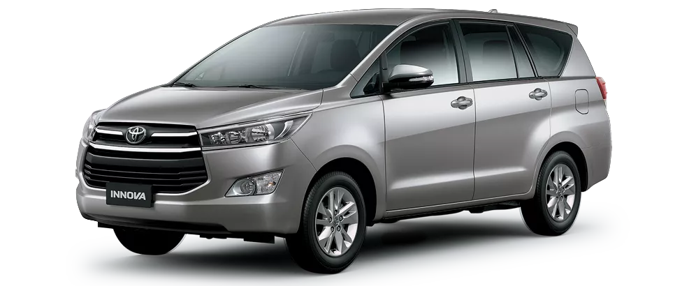 Giá Xe Innova 2019 Giảm - Mua Xe Innova 2019 Trả Góp Thủ Tục Đơn Giản