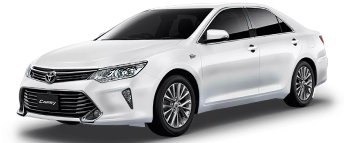 Giá Xe Toyota 2018 Tháng 4/2018 - Dòng Xe Toyota 2018 Tuyệt Đẹp