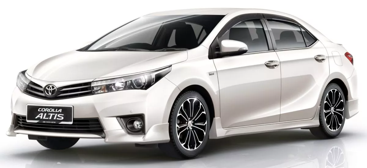 Giá Xe Toyota Tháng 5 Cùng Cơn Bão Khuyến Mãi Lên Đến 90 Triệu