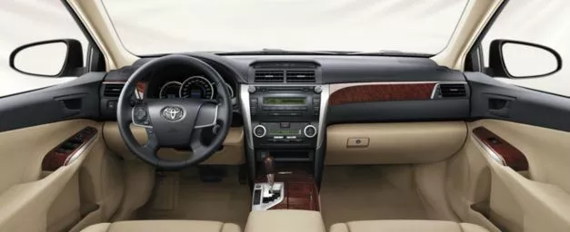 Khuyến Mãi Xe Toyota Camry Lên Đến 110 Triệu, Bạn Có Tin?