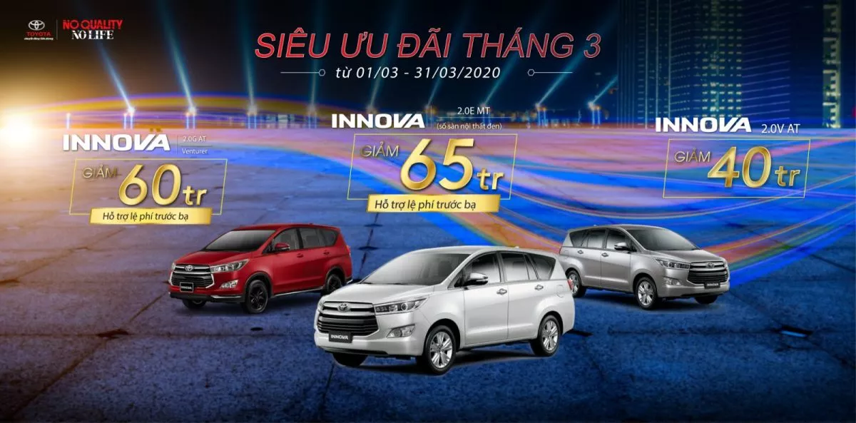 Kích Thước Và Chiều Dài Xe Toyota Bán Chạy Nhất Năm 2019 - Đầu Năm 2020