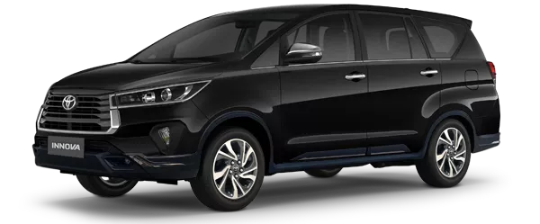 Toyota Innova Venturer 2021 Có Phải Là Phiên Bản Đáng Chọn Cho Những Cuộc Phiêu Lưu?