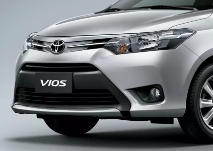 Vios E 2018 - Đánh Giá Xe Vios 2018 Thế Hệ Mới