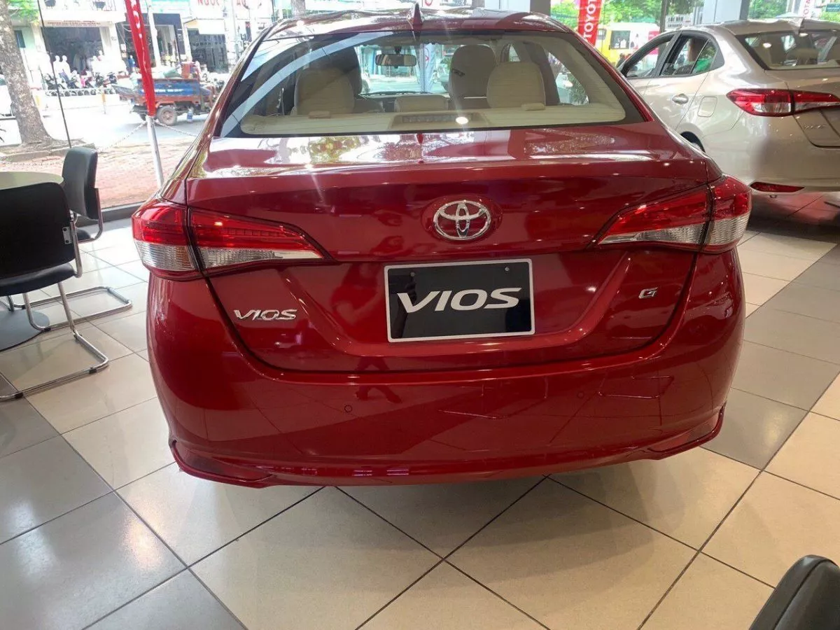 Với 400 Triệu Nên Mua Xe Cũ Hay Mới Trước Thềm Ra Mắt “Siêu Phẩm” Vios 2021?