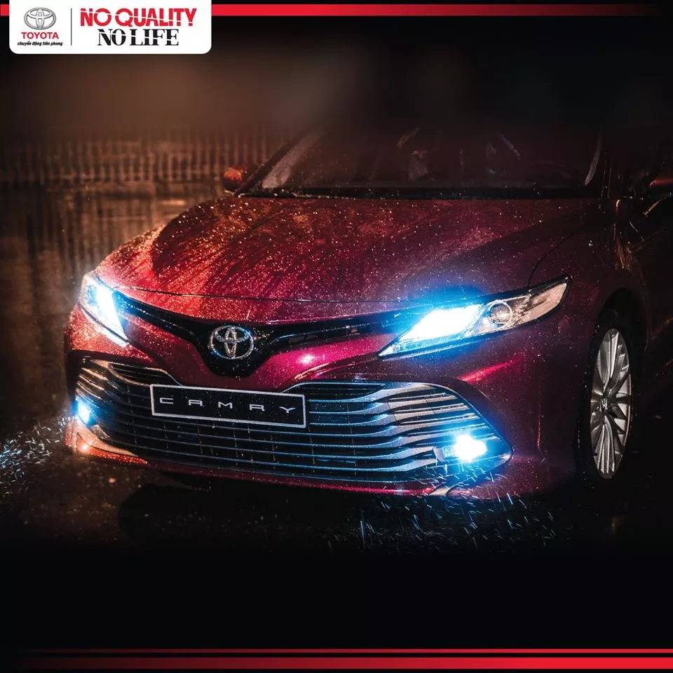 Xe Camry 2019 Trả Góp Lãi Suất 0% / Năm (Cố Định 6 Tháng Đầu)? Mua Xe Camry 2019 Trả Góp Cần Chuẩn Bị Những Gì?