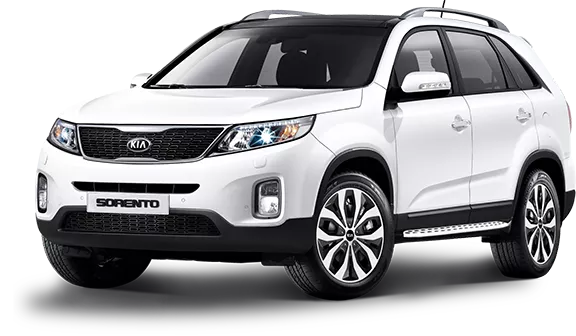 Xe Toyota Innova 2017 Và Kia Sorento - So Sánh 2 Phiên Bản Mới Nhất