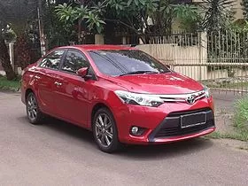 Xe Toyota Vios - Lịch Sử Xe Oto Vios Thành “Ông Hoàng Doanh Số”