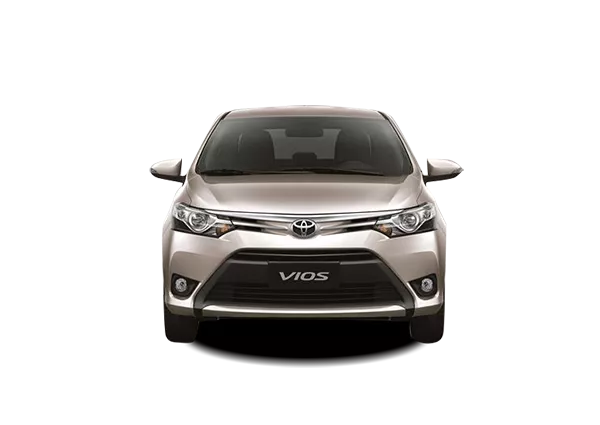 Xe Vios Và Xe Altis Dòng Sedan Giá Rẻ Của Thương Hiệu Toyota