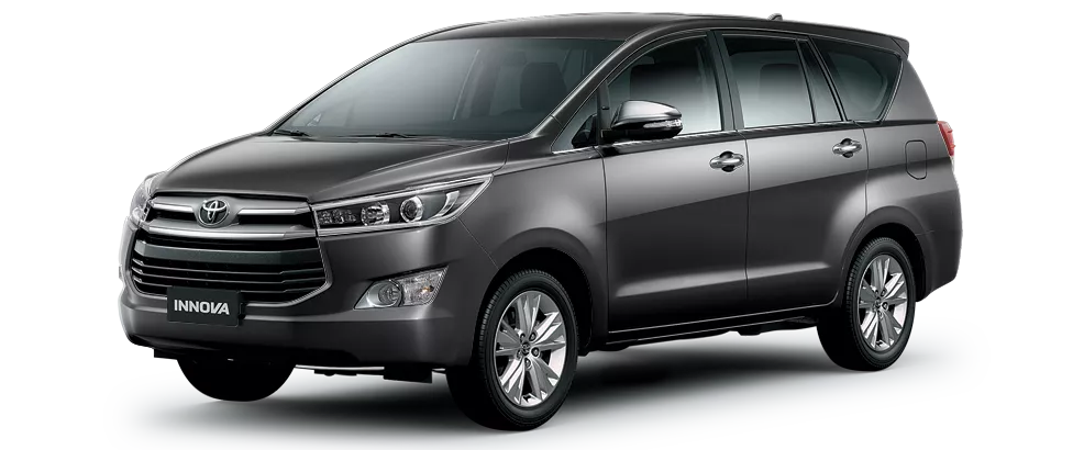 Chọn Xe Toyota Hợp Màu Sắc Phong Thủy Đem Lại May Mắn