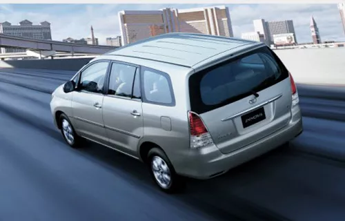 Doanh Số Bán Xe Innova - Chặng Đường Phát Triển Dòng Xe Toyota Mpv