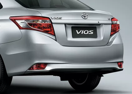 Doanh Số Bán Xe Vios Mới Dẫn Đầu Bảng Xếp Hạng