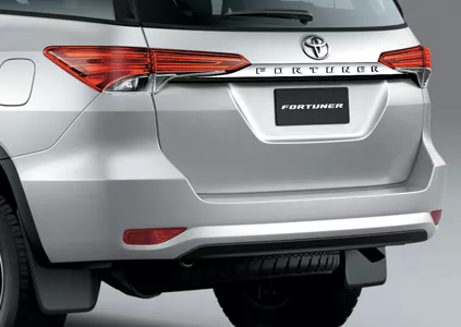 Fortuner Máy Dầu - Những Điều Cần Biết Trước Khi Mua