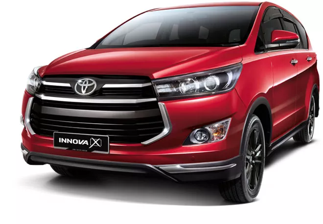 Giá Xe Innova 2019 Giảm - Mua Xe Innova 2019 Trả Góp Thủ Tục Đơn Giản