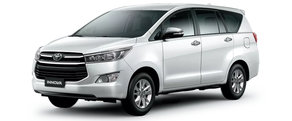 Giá Xe Innova 2019 Giảm - Mua Xe Innova 2019 Trả Góp Thủ Tục Đơn Giản