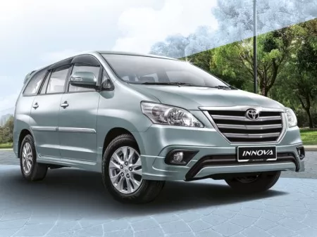 Giá Xe Toyota Tháng 5 Cùng Cơn Bão Khuyến Mãi Lên Đến 90 Triệu