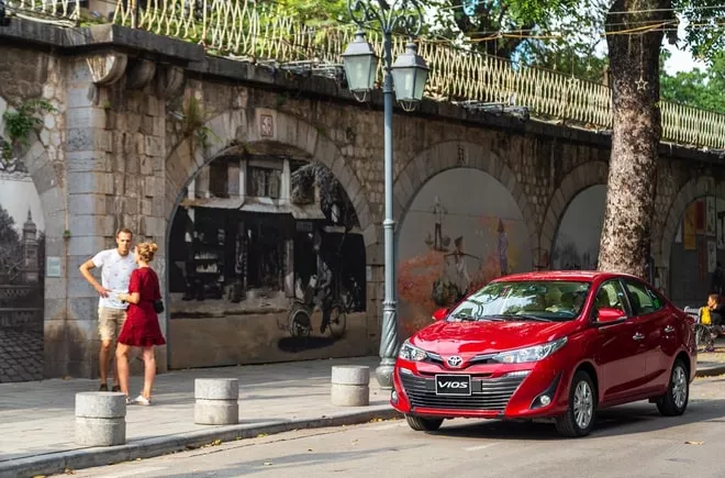 Mua Corolla Altis 2020 Hay Xe Toyota Vios 2020? Cùng Khám Phá Bộ Đôi Sedan Mới Nhất Nhà Toyota