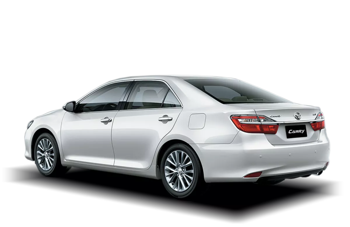 Dòng Xe Toyota Phá Vỡ Kỷ Lục Tmv Doanh Thu Tháng 1/2017