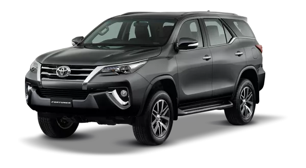 Giá Xe Fortuner 2018 Và Đánh Giá Chi Tiết