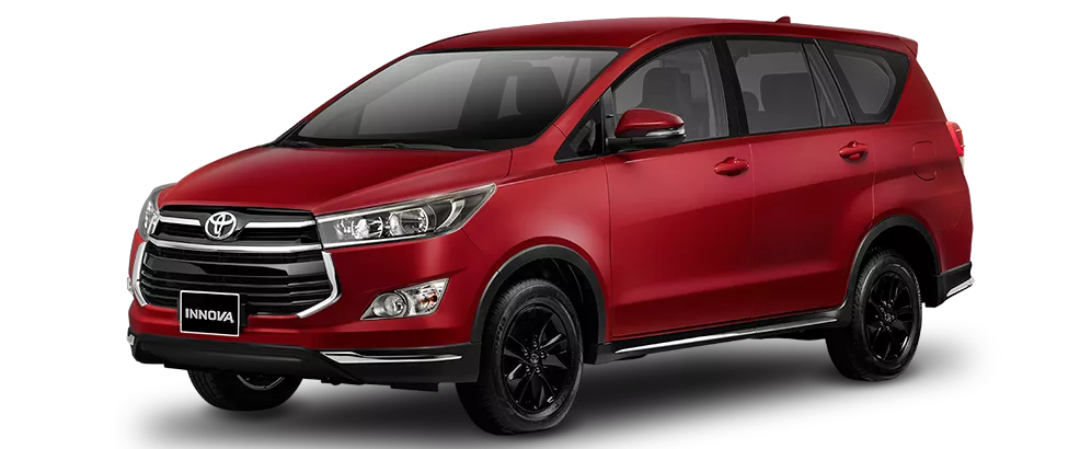 Giá Xe Innova 2019 Giảm - Mua Xe Innova 2019 Trả Góp Thủ Tục Đơn Giản