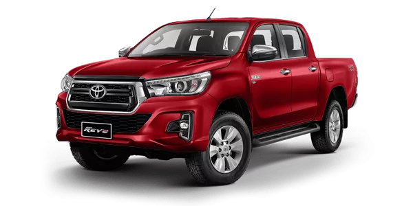 Giá Xe Toyota 2018 Tháng 4/2018 - Dòng Xe Toyota 2018 Tuyệt Đẹp