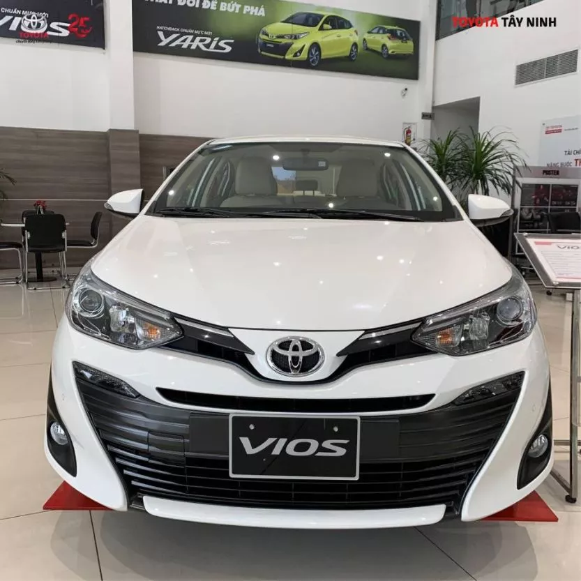 Mua Corolla Altis 2020 Hay Xe Toyota Vios 2020? Cùng Khám Phá Bộ Đôi Sedan Mới Nhất Nhà Toyota